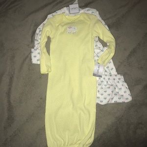 Night gowns - 2 pack